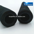 large diameter rubber pipe sandblasting air hose industrial hose